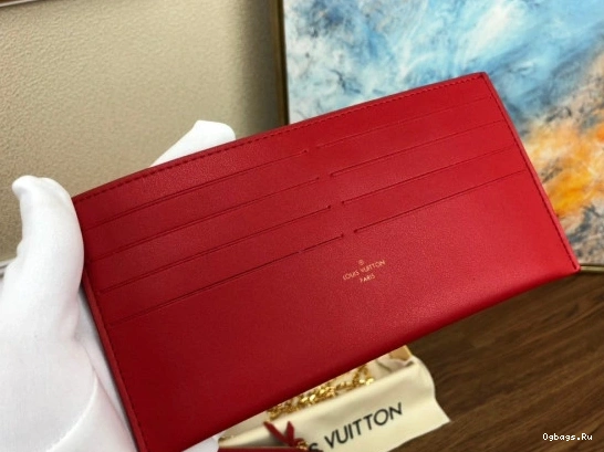 LOUIS POCHETTE VUITTON FÉLICIE 0104